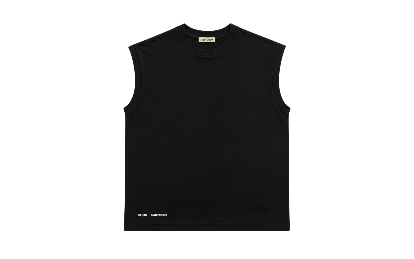 Heritage Sleeveless