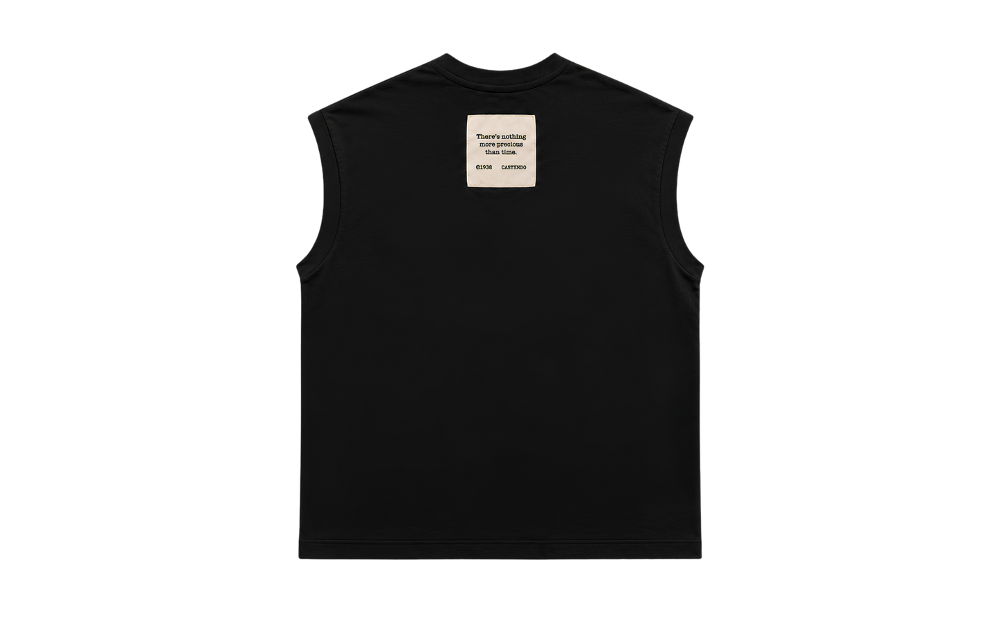 Heritage Sleeveless