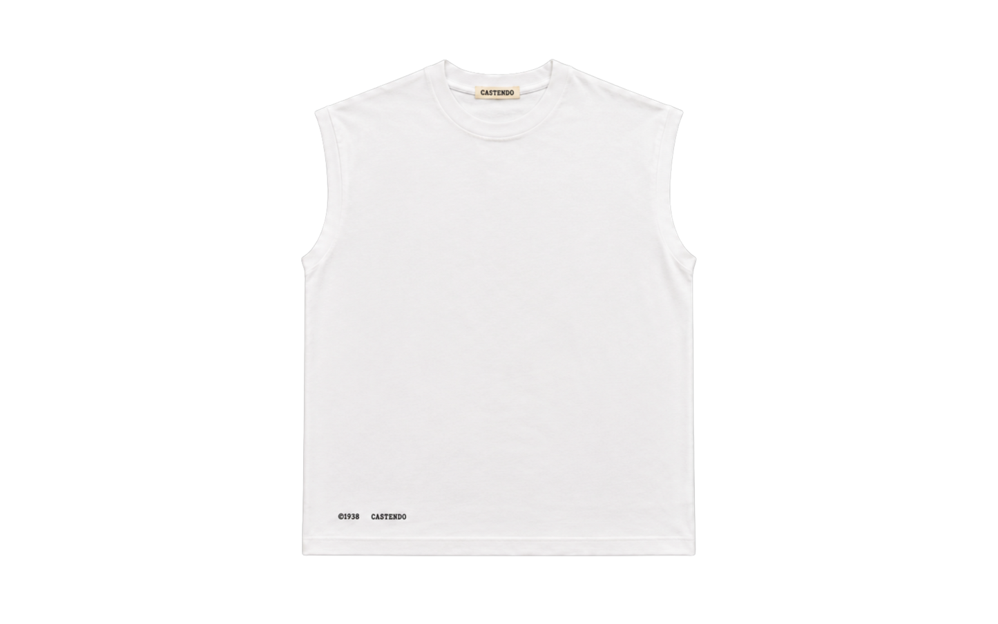 Heritage Sleeveless