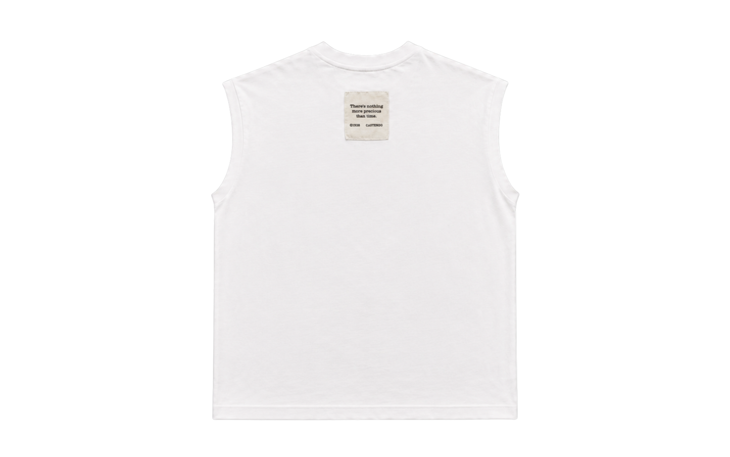 Heritage Sleeveless