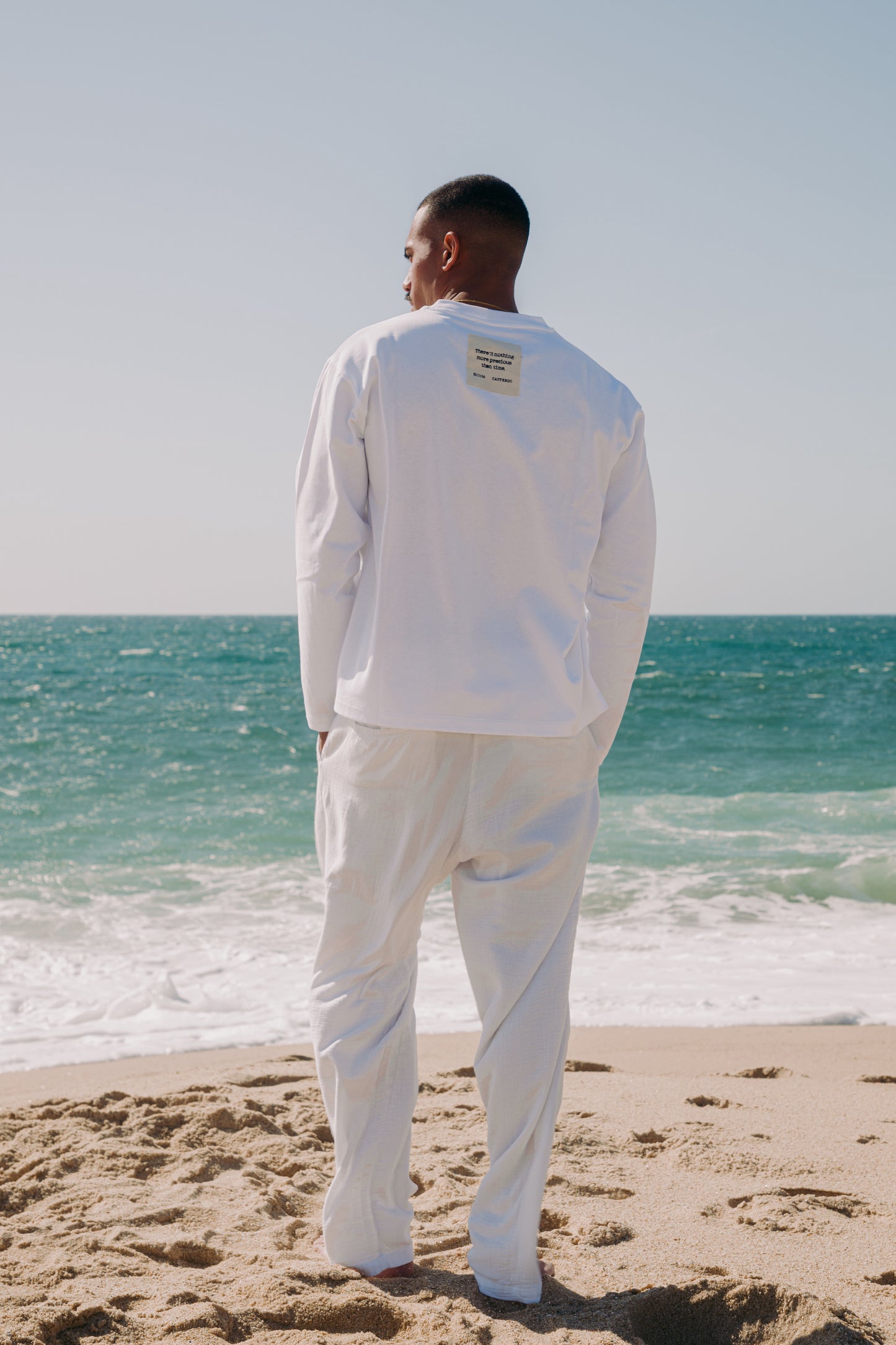 Long sleeve Heritage