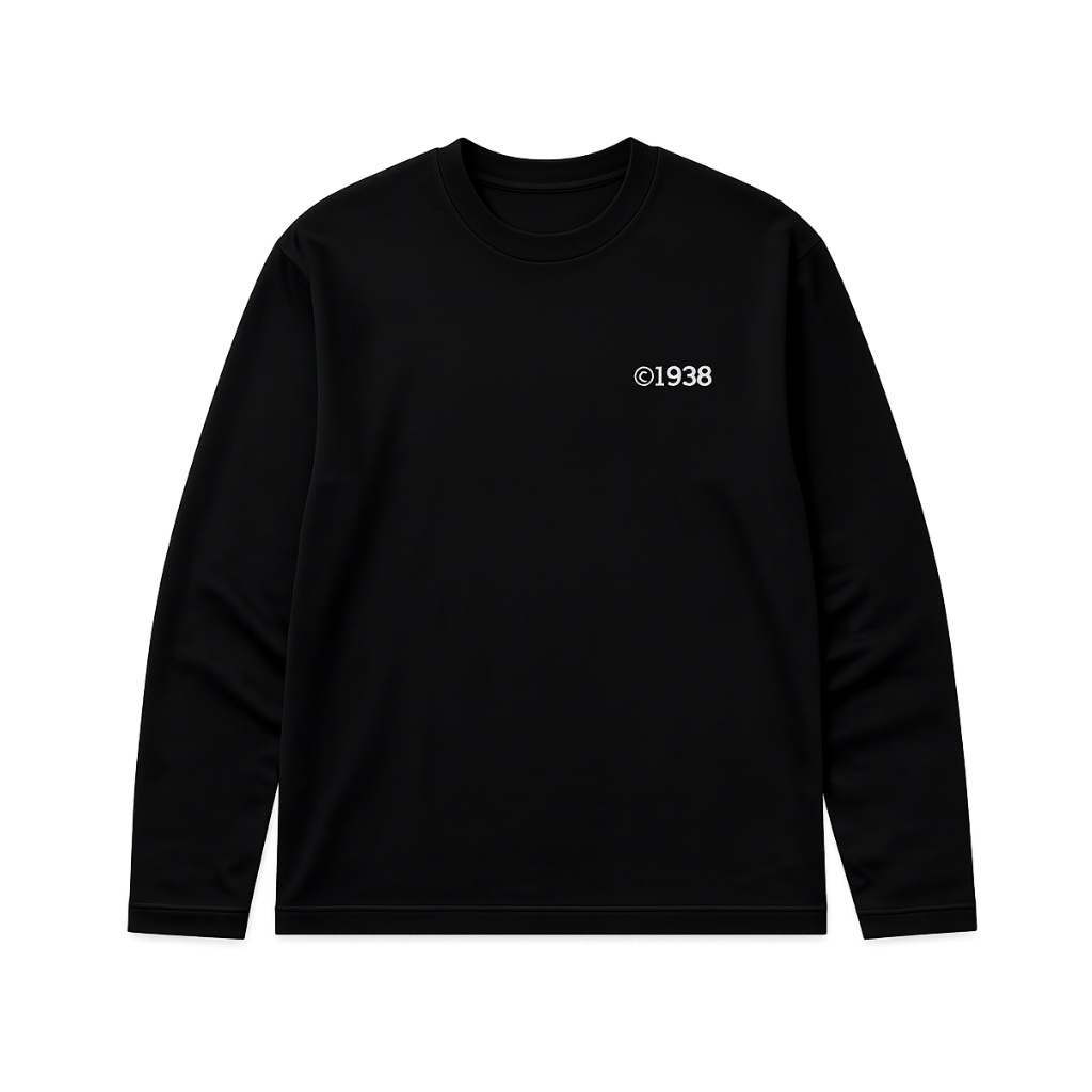 Long Sleeve "Castendo"