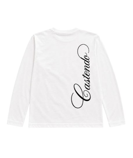 Long Sleeve "Castendo"
