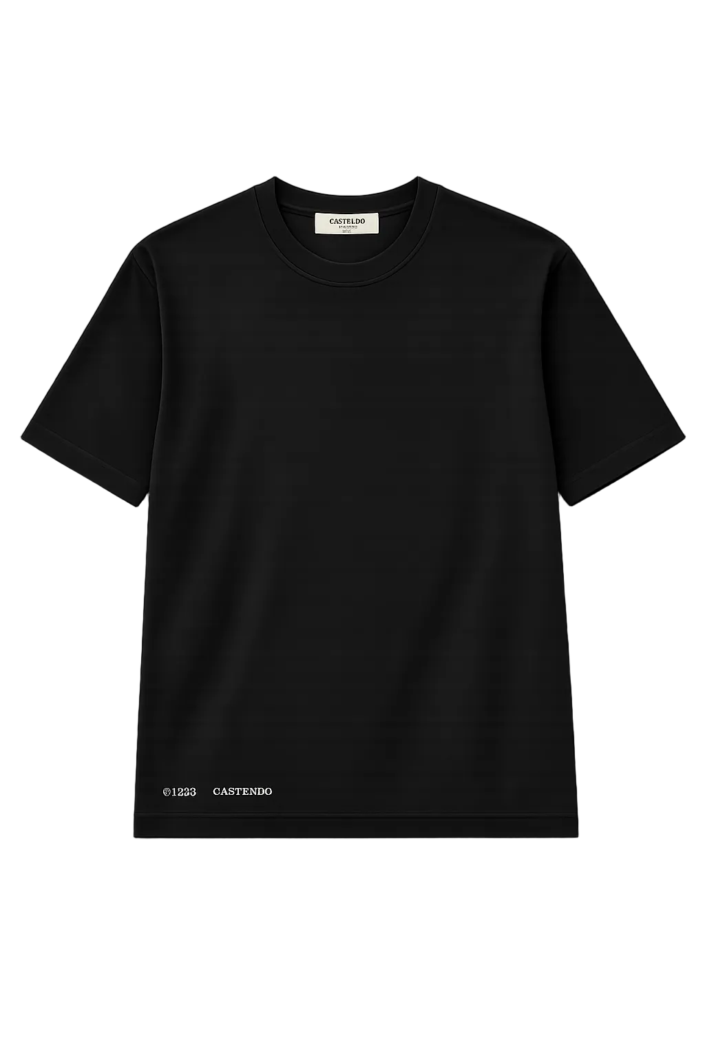 T-Shirt "Livrai-me"