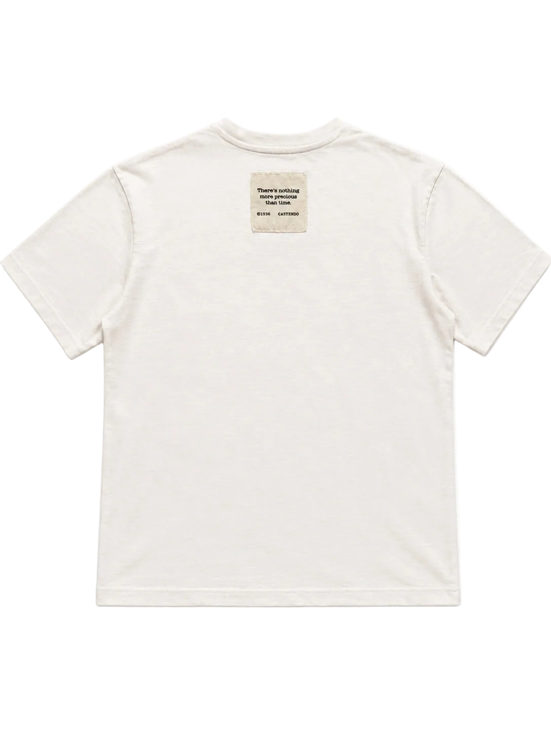 T-Shirt Heritage