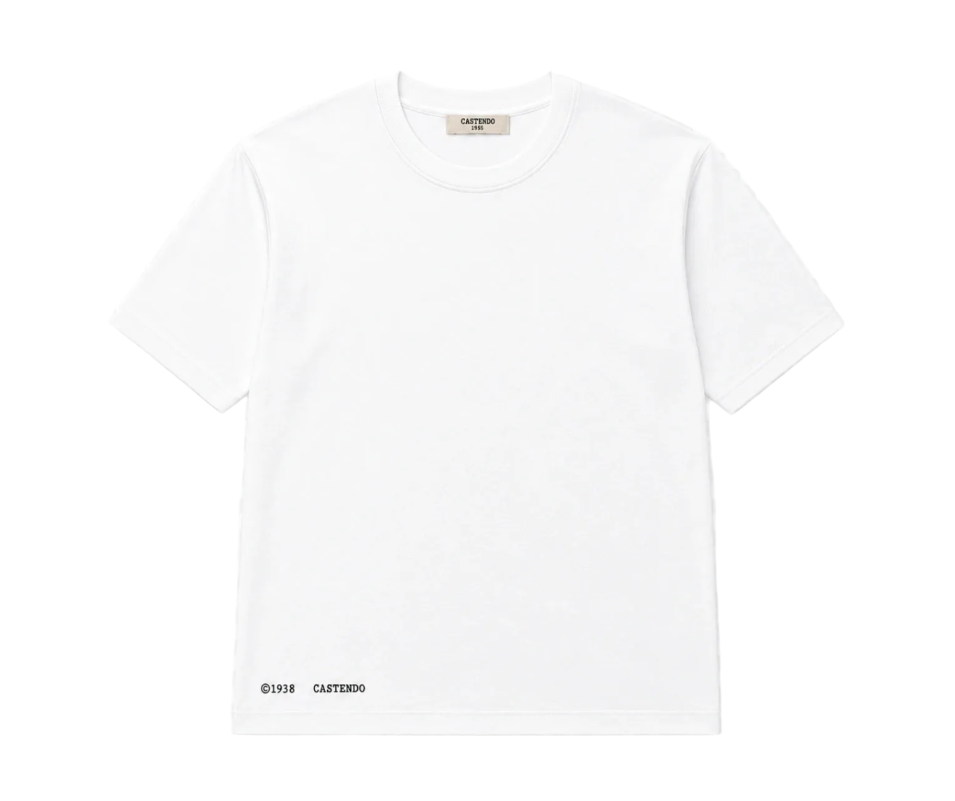 T-Shirt "Livrai-me"