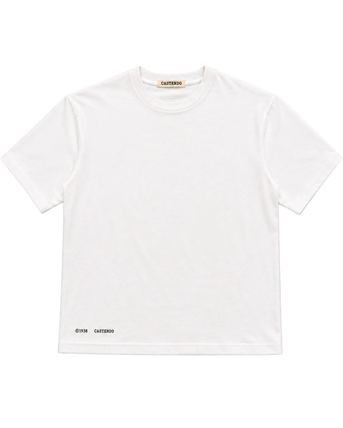T-Shirt Heritage