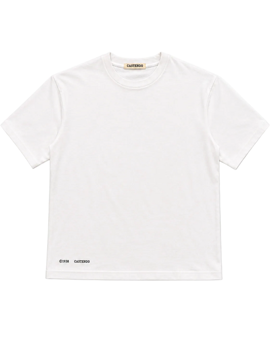 T-Shirt Heritage