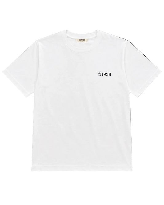 T-Shirt "Castendo"
