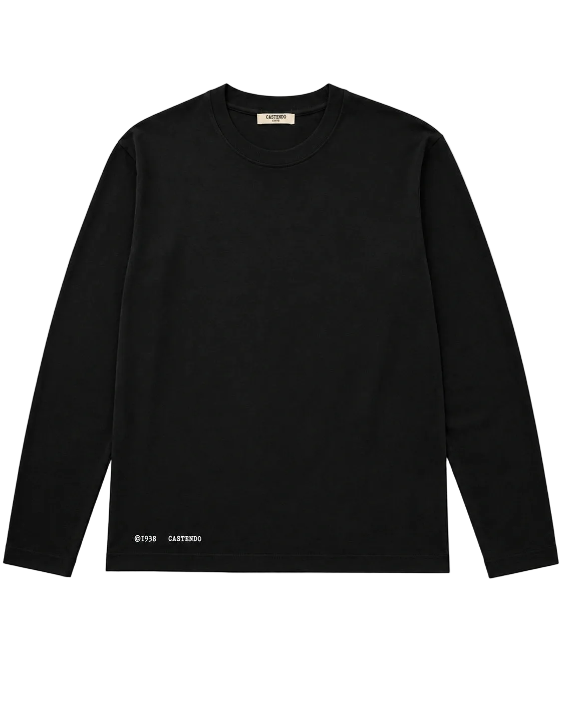 Long sleeve Heritage