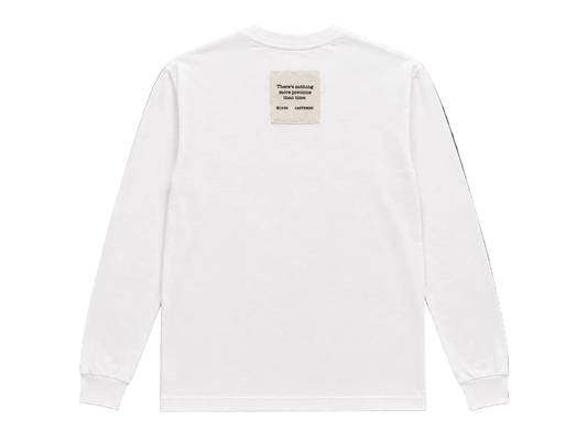 Long sleeve Heritage