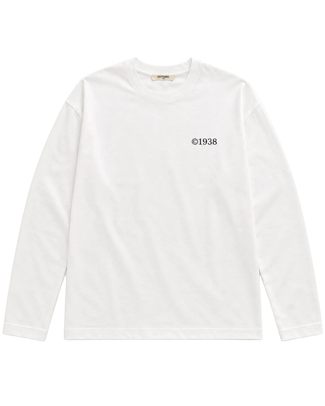 Long Sleeve "Castendo"
