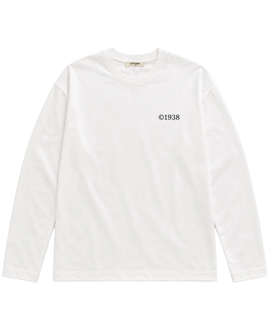 Long Sleeve "Castendo"