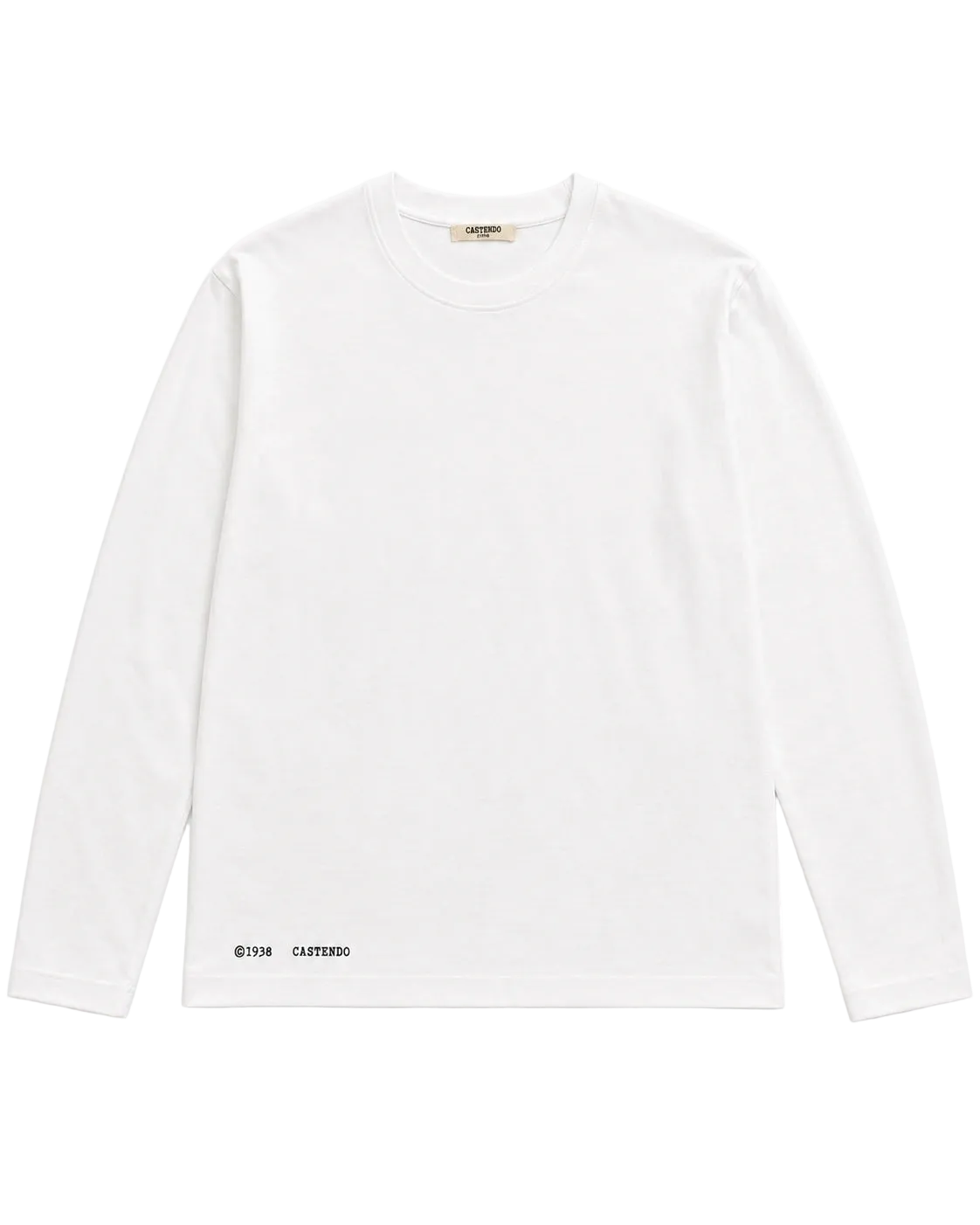 Long sleeve Heritage