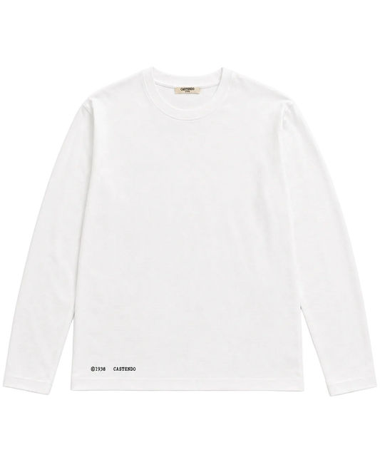 Long Sleeve "Livrai-me"