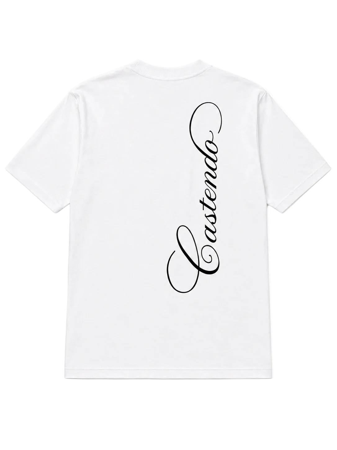 T-Shirt "Castendo"