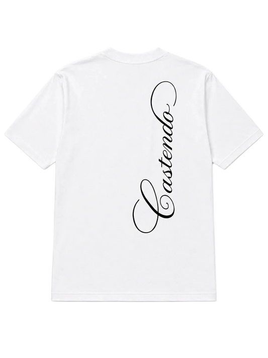 T-Shirt "Castendo"