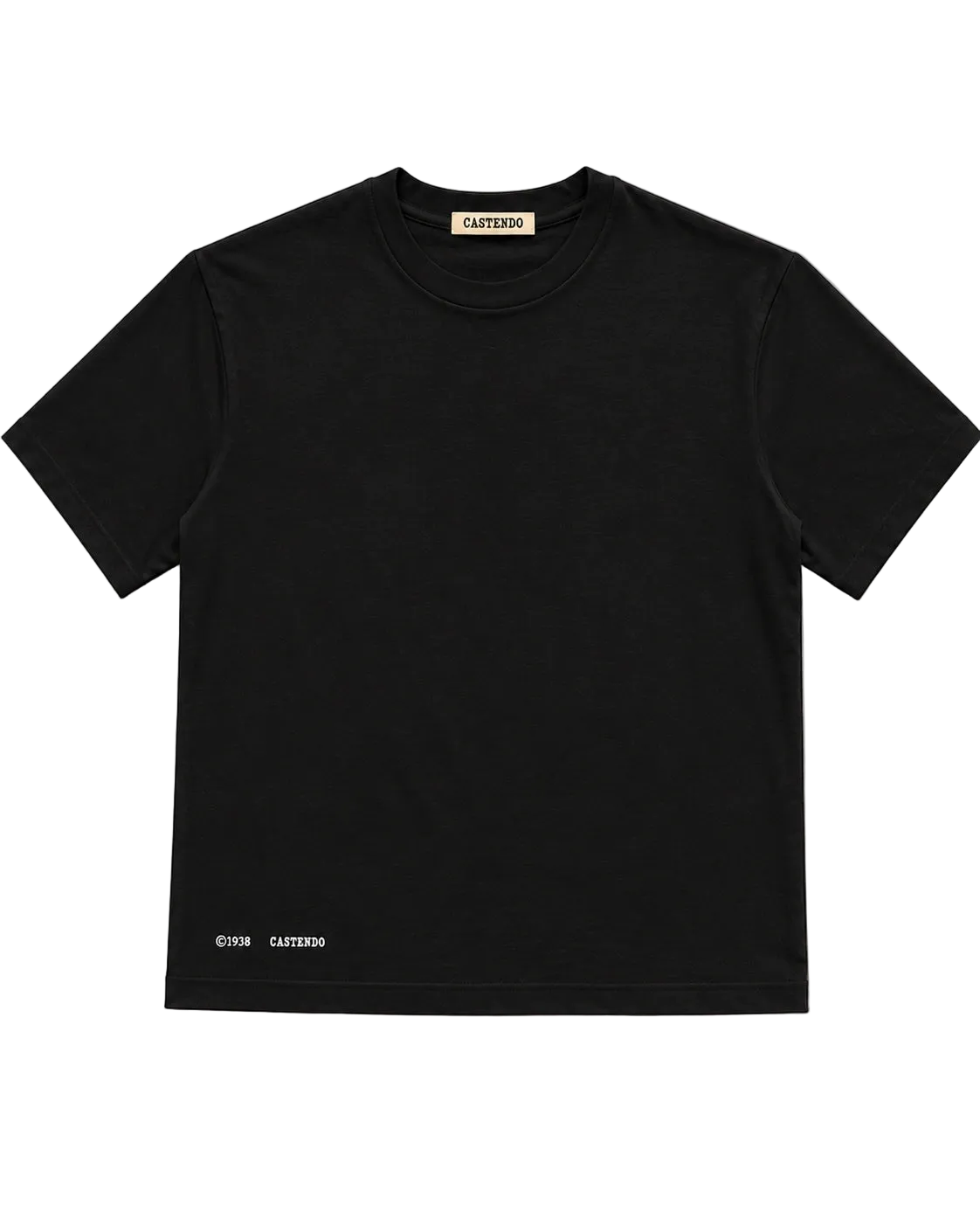 T-Shirt Heritage