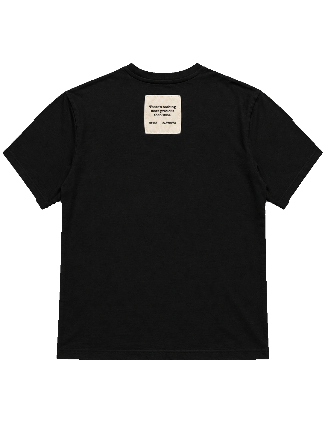 T-Shirt Heritage